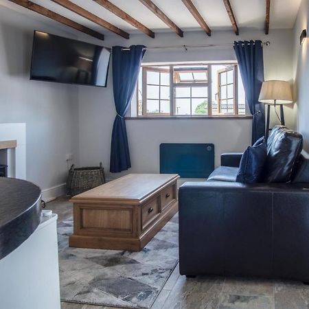 Honeysuckle Cottage - 1 Bedroom Cottage - Amroth Εξωτερικό φωτογραφία