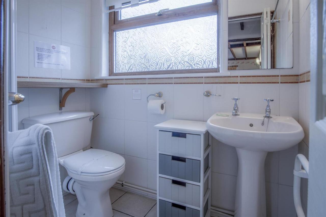 Honeysuckle Cottage - 1 Bedroom Cottage - Amroth Εξωτερικό φωτογραφία