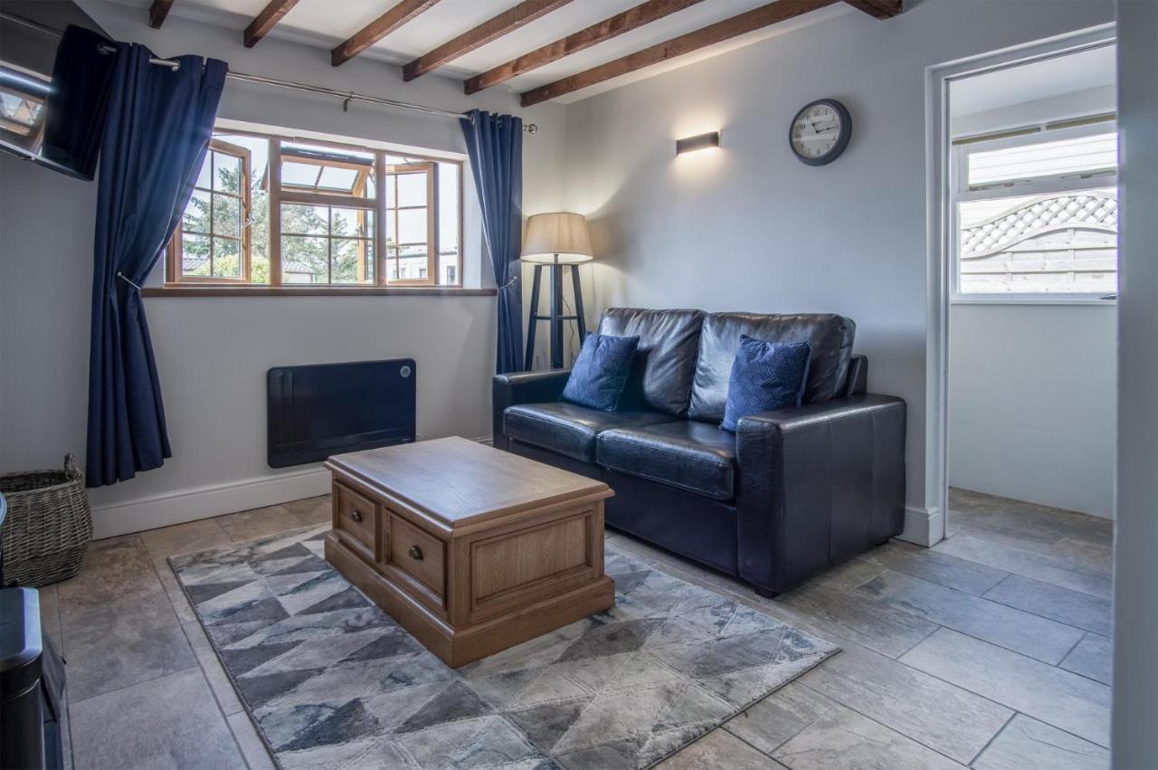 Honeysuckle Cottage - 1 Bedroom Cottage - Amroth Εξωτερικό φωτογραφία