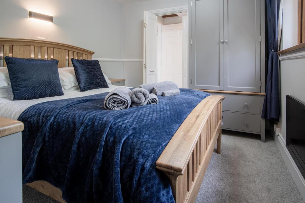 Honeysuckle Cottage - 1 Bedroom Cottage - Amroth Εξωτερικό φωτογραφία