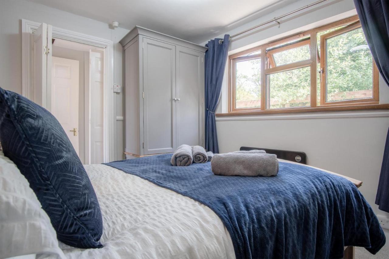 Honeysuckle Cottage - 1 Bedroom Cottage - Amroth Εξωτερικό φωτογραφία