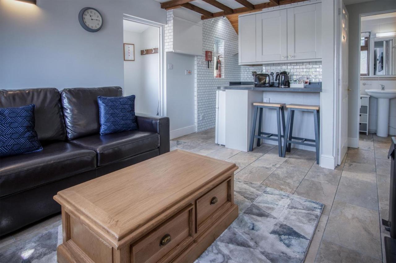 Honeysuckle Cottage - 1 Bedroom Cottage - Amroth Εξωτερικό φωτογραφία